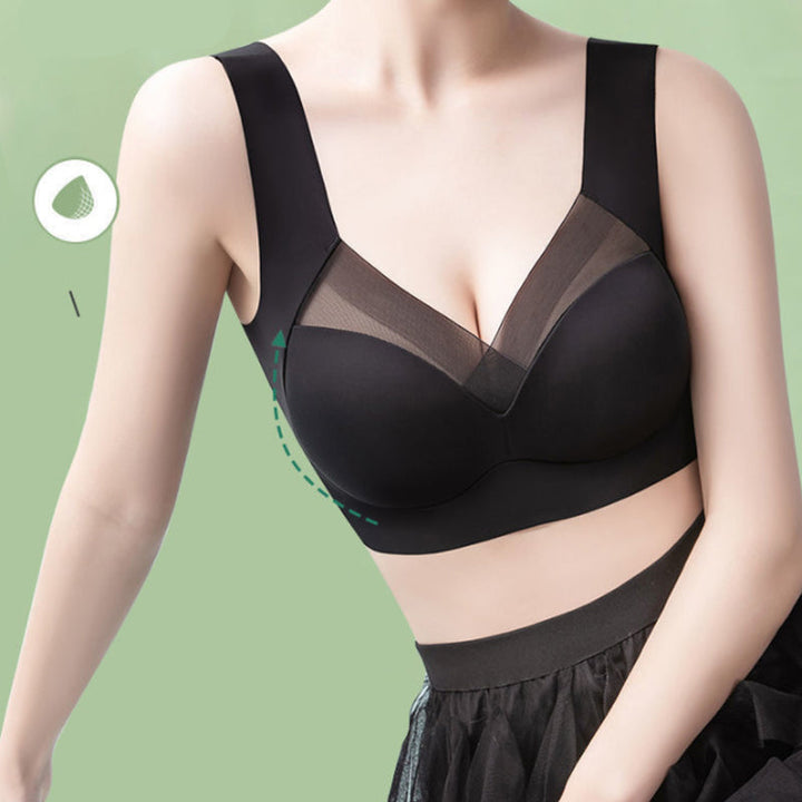 BowLift | Soft Breathable Underwear Without Underwire
