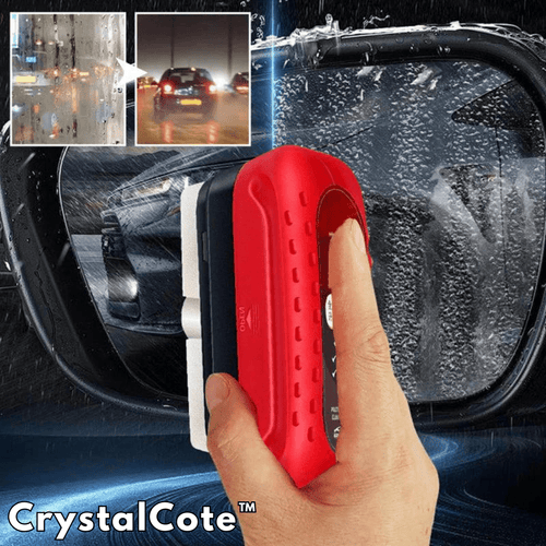 BowLift | CrystalCote | Clear and protected vision