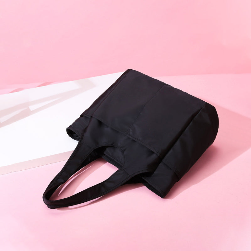 BowLift | Multifunctional Tote Bag for Women with Large Capacity