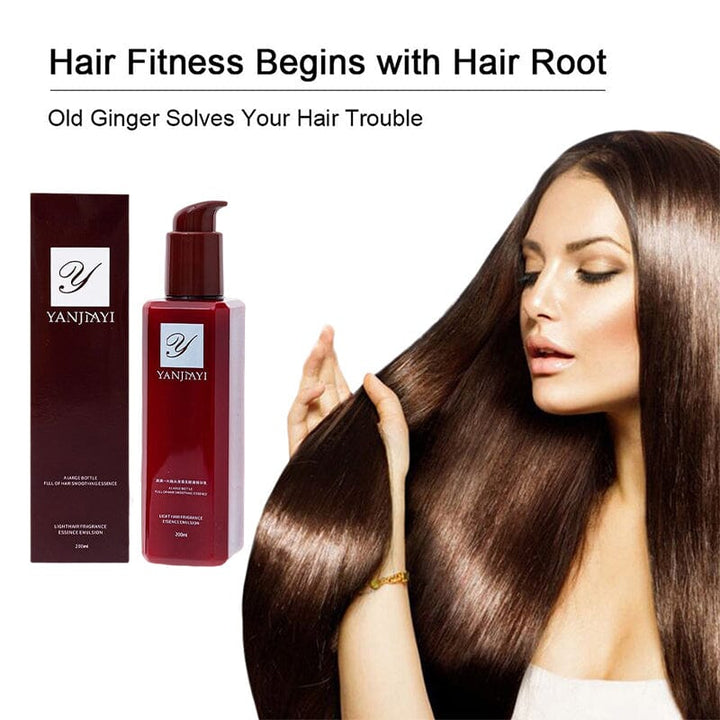 BowLift | A Touch of Magic Hair Care