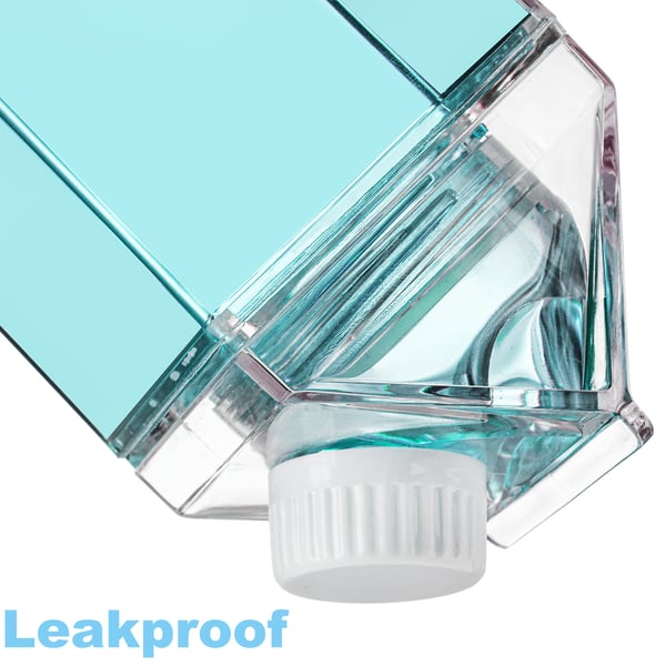 BowLift | Transparent milk carton