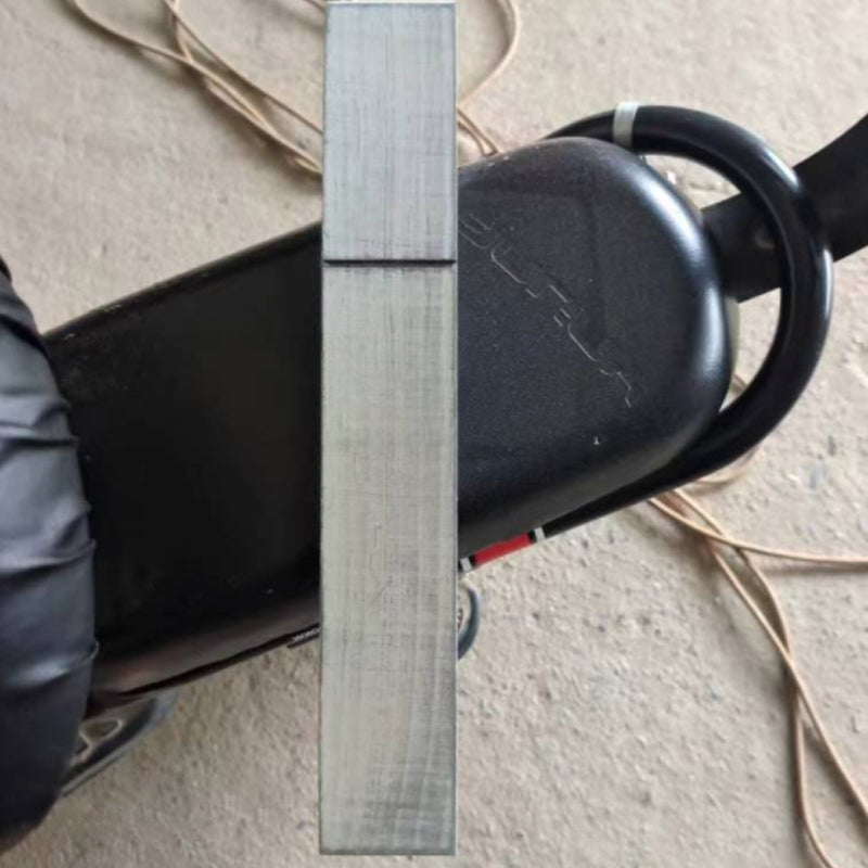 BowLift | Clothespin Bathroom Towel Holder