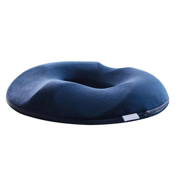 BowLift | Orthopedic seat cushion for hemorrhoids and coccyx relief