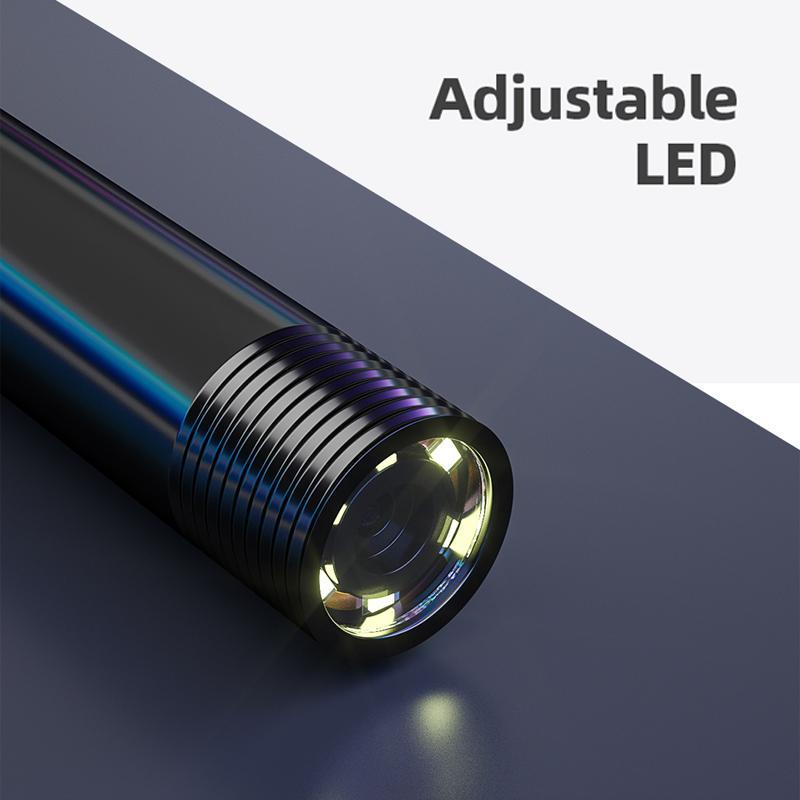 BowLift | Waterproof Endoscope for Car Inspection & Electronics
