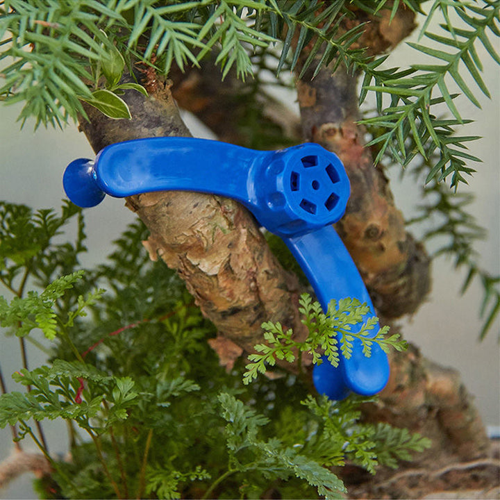 BowLift | Fixative for branch modeling