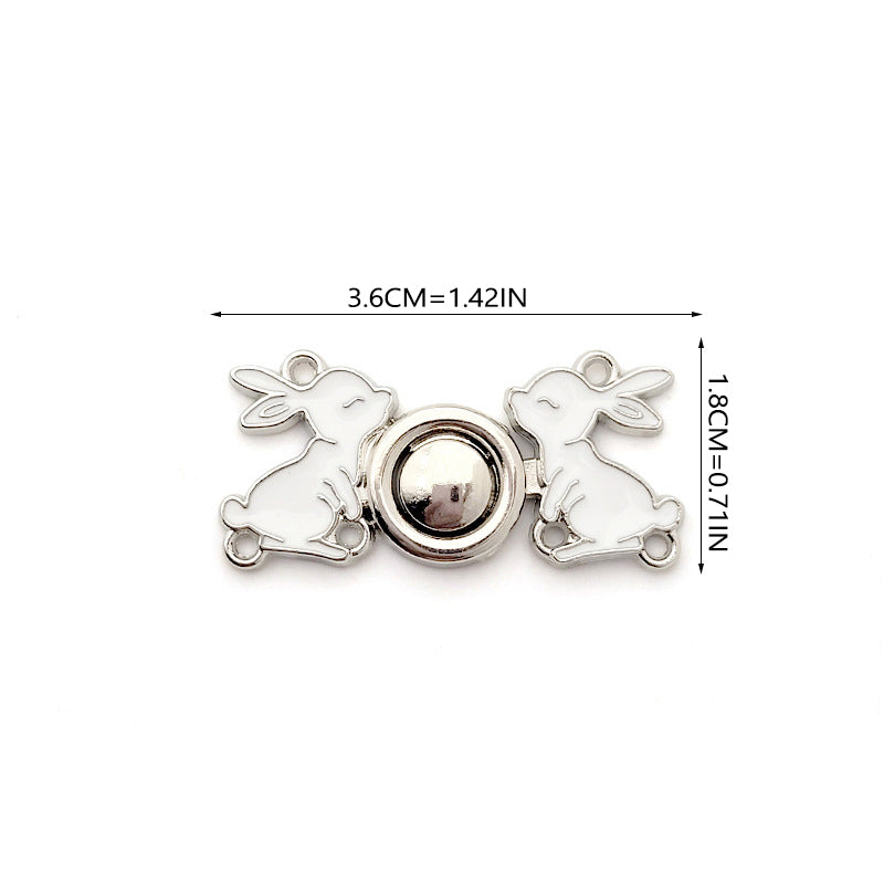 BowLift | Metal Waist Buckle