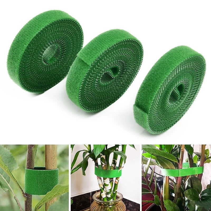 BowLift | Self-Attaching Nylon Cable Ties