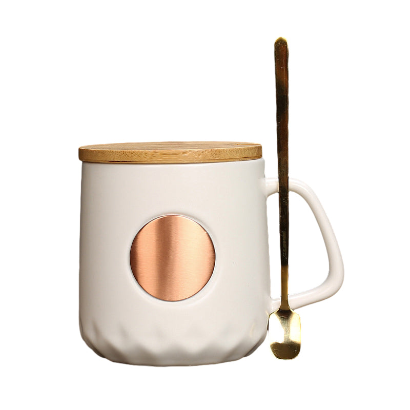BowLift | Bronze Starbucks Creative Cup