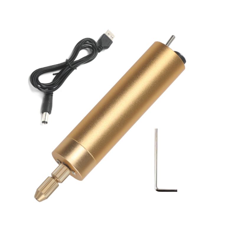 BowLift | Electric small handheld drill set