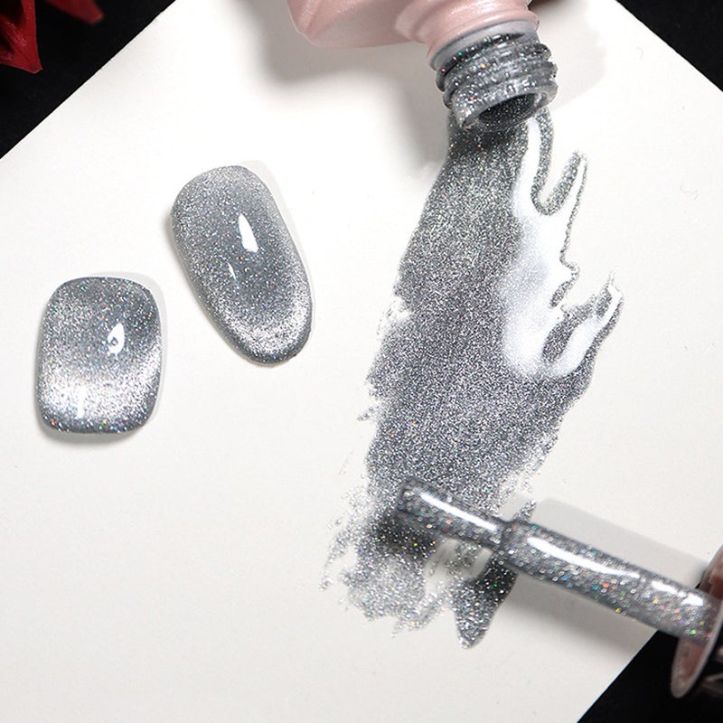 BowLift | Diamond Cat Eye Nail Polish