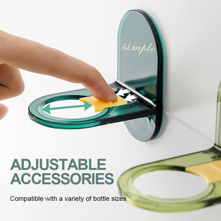 Shower Gel Hanger | Bowlift