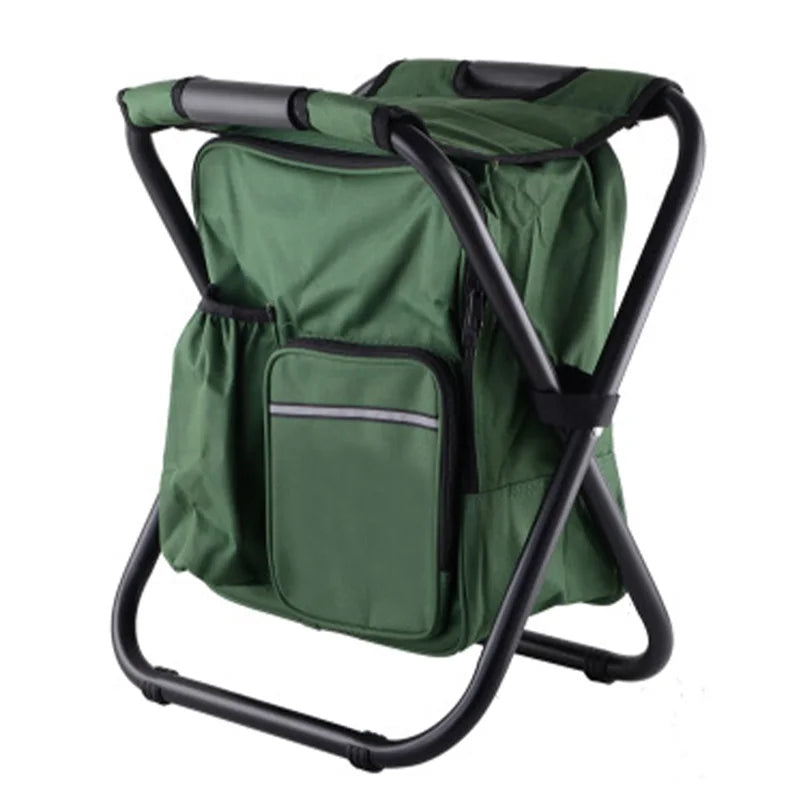 Practical Cooler & Stool Set Bowlift