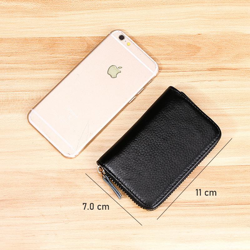 BowLift | Multiple Card Slot Wallet