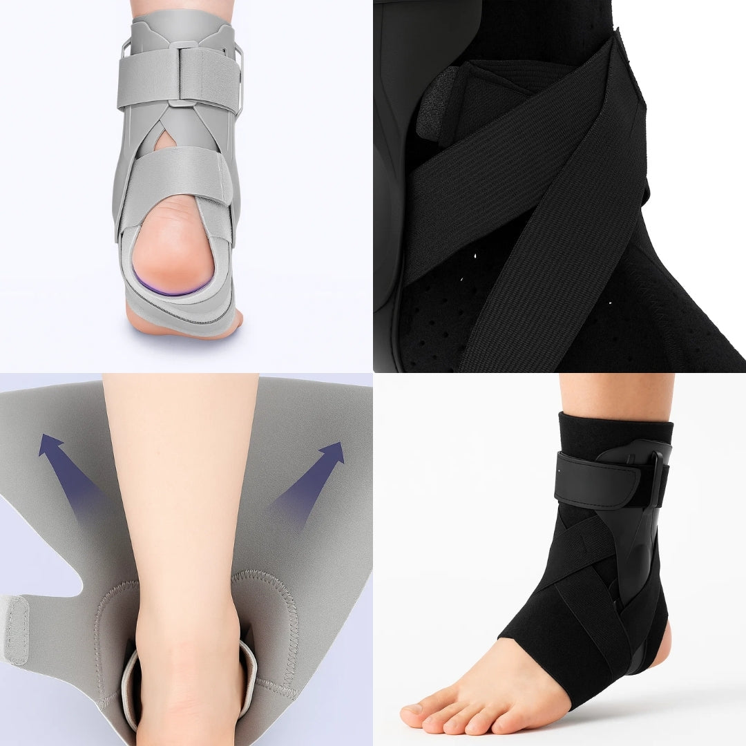 Prevents Twisting – Breathable Lightweight – Pain Relief – Injury Recovery – Everyday Comfort Bowlift