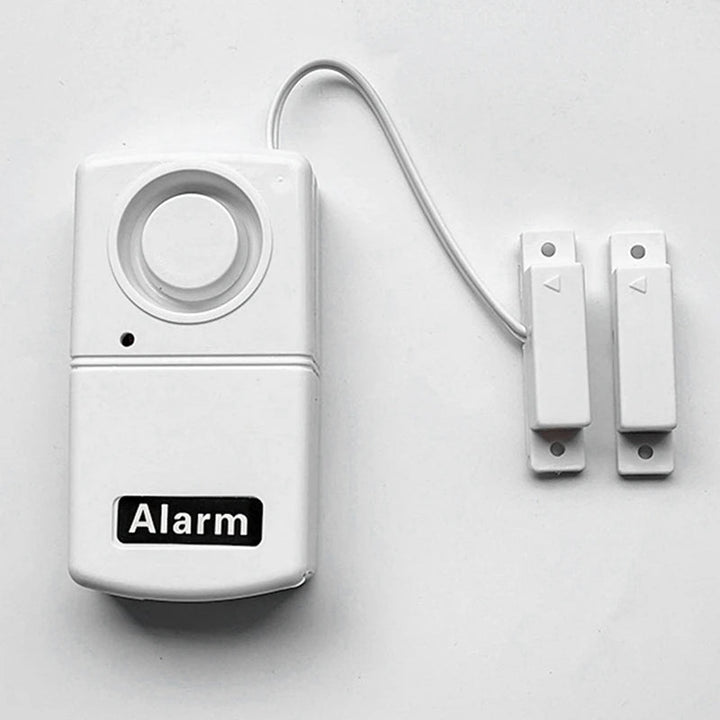 Portable Security Door Entry Alarm | Bowlift