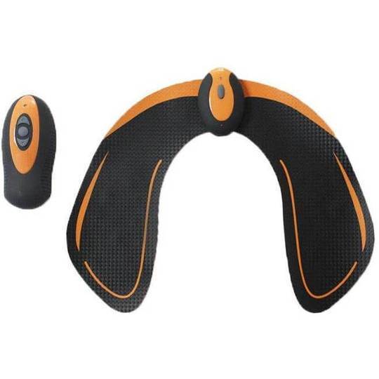 BowLift | MuscleShape EMS Hip & Glutes Muscle Trainer Plus ABS Trainer
