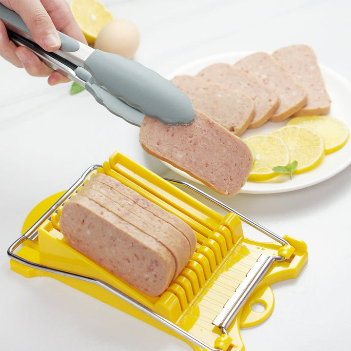 BowLift | Luncheon Meat Slicer