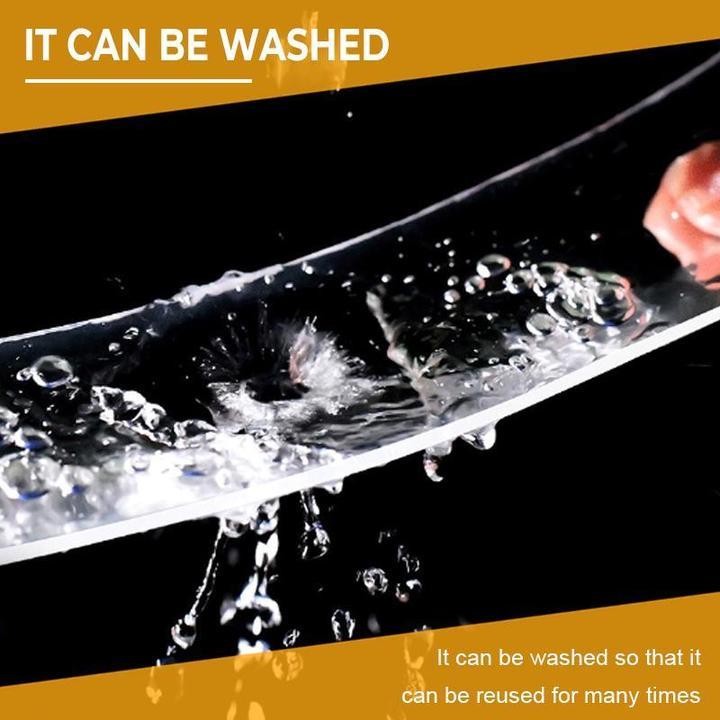 BowLift | Transparent Double-Sided Nano Magic Tape