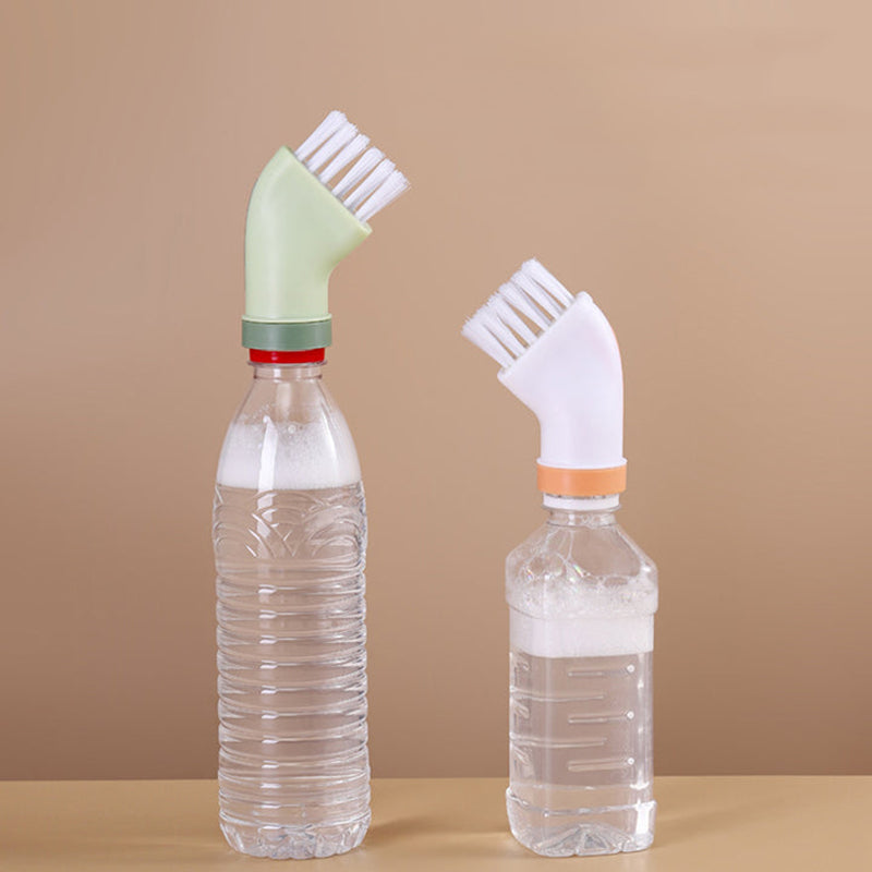 BowLift | Multifunctional Cleaning Brush Head