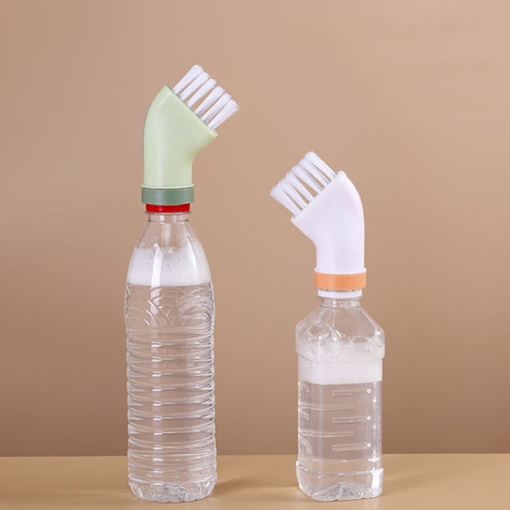 BowLift | Multifunctional Cleaning Brush Head