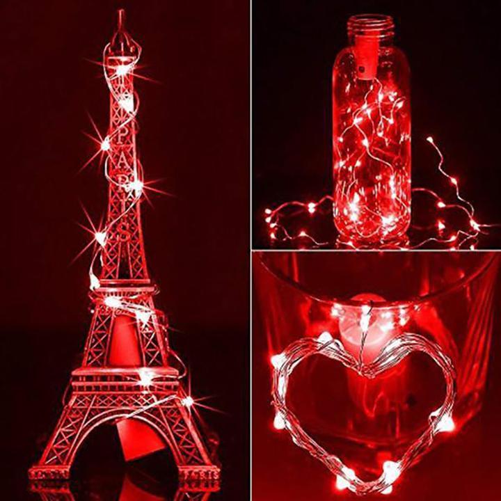 BowLift | BOTTLE LIGHTS