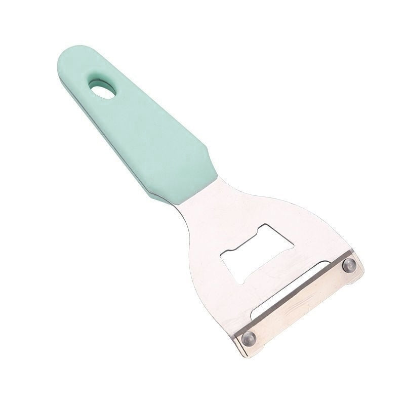BowLift | Multifunctional stainless steel cutting blade