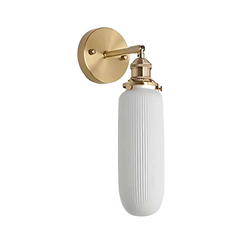 BowLift | SoftDrift - Wall Light with Warm Glow