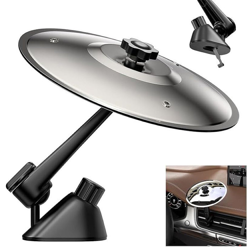 BowLift | Car air vent decoration – mini drum cymbals