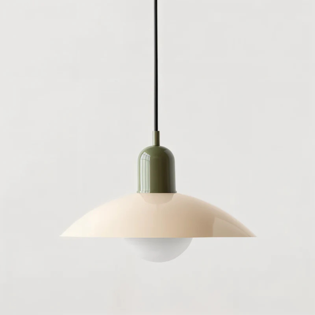 BowLift | Stylish Macaron Pendant Lamp