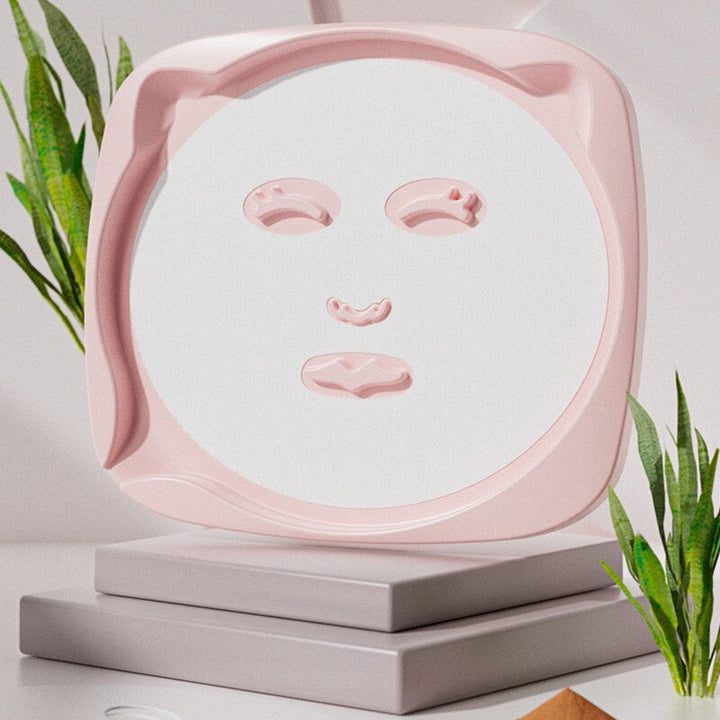 BowLift | Reusable Facial Mask Mold Tray