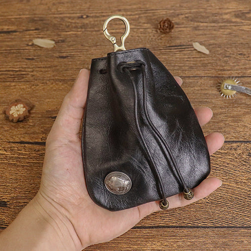 Simple Retro Storage Bag | Bowlift