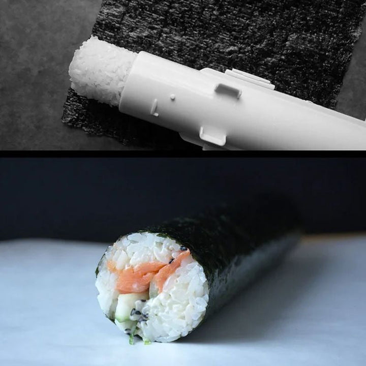 BowLift | Sushi Roll Bazooka: Perfect Sushi Night at Your Fingertips