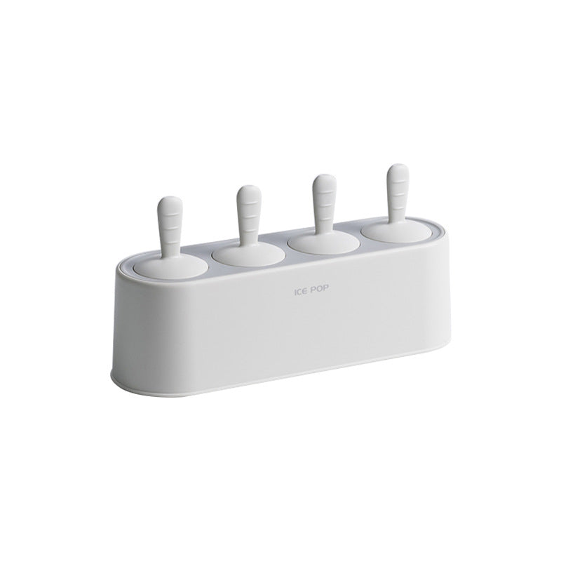 BowLift | Silicone Popsicle Ice Cream Mold Set