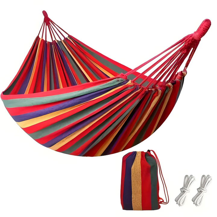 BowLift | Multifunctional hammock