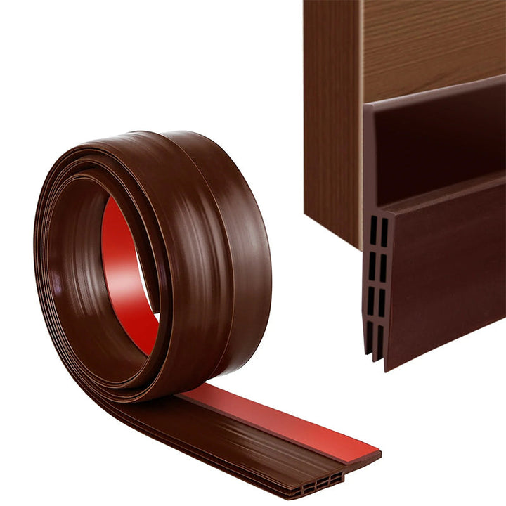 BowLift | Silicone Door Draft Stopper