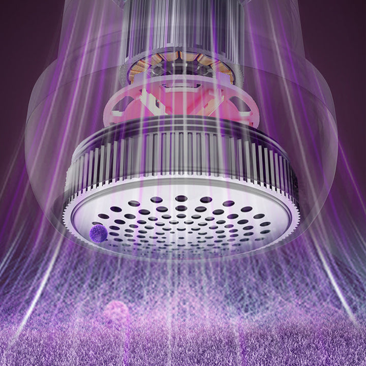 BowLift | Rechargeable Fabric Hairball Trimmer
