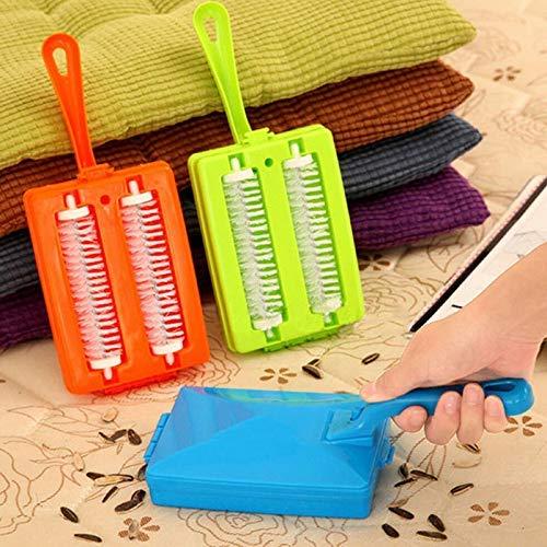 Hand Carpet Cleaner, Sweeper Brooms Bowlift