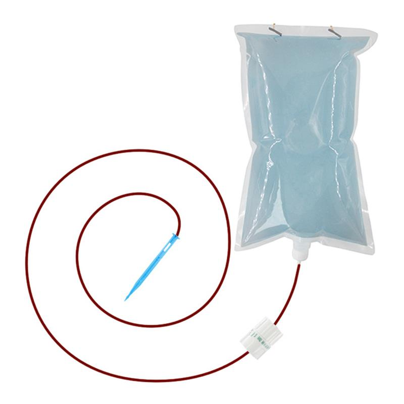 BowLift | Water Bag Automatic Irrigation Device – Drip Irrigation for Easy Plant Care