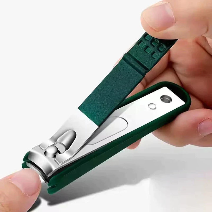 Spritz water protected nail clipper set | Bowlift