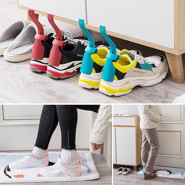 BowLift | Affordable Shoe Helper