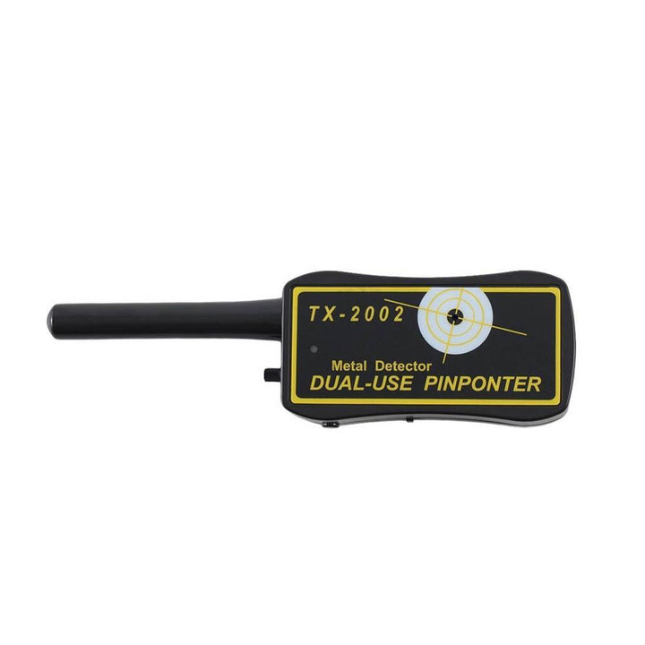 BowLift | Pro Handheld Metal Detector - A Miniature Version Of A Primary Detector