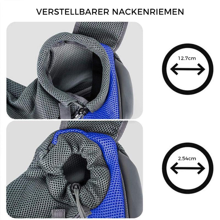 BowLift | Soft Pet Carrier