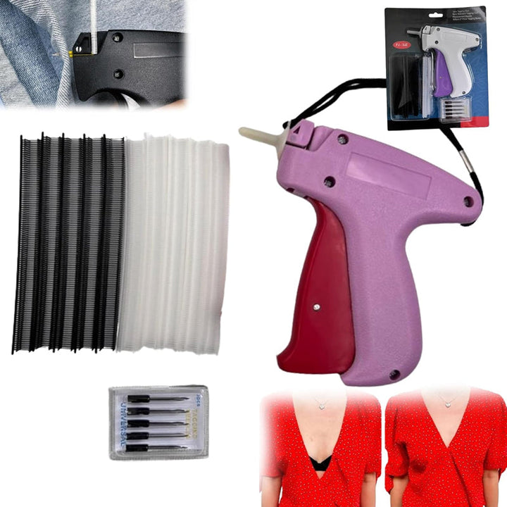 BowLift | Fast Clothing Repair