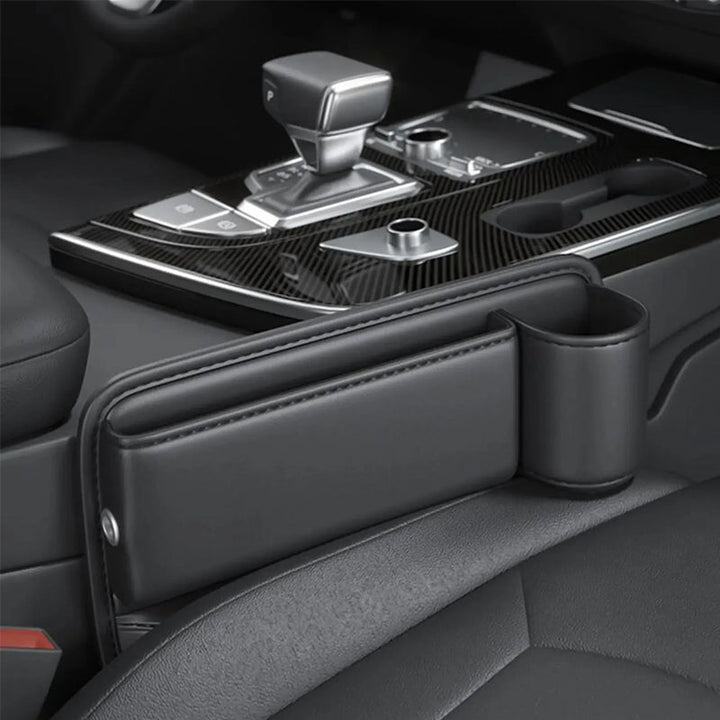 BowLift | Storage box for car seats