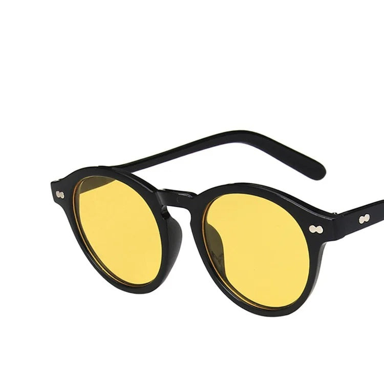 Natasha Sunglasses | Vintage & Stylish | Bowlift