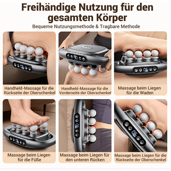 BowLift | ReliefPro Targeted Muscle Release