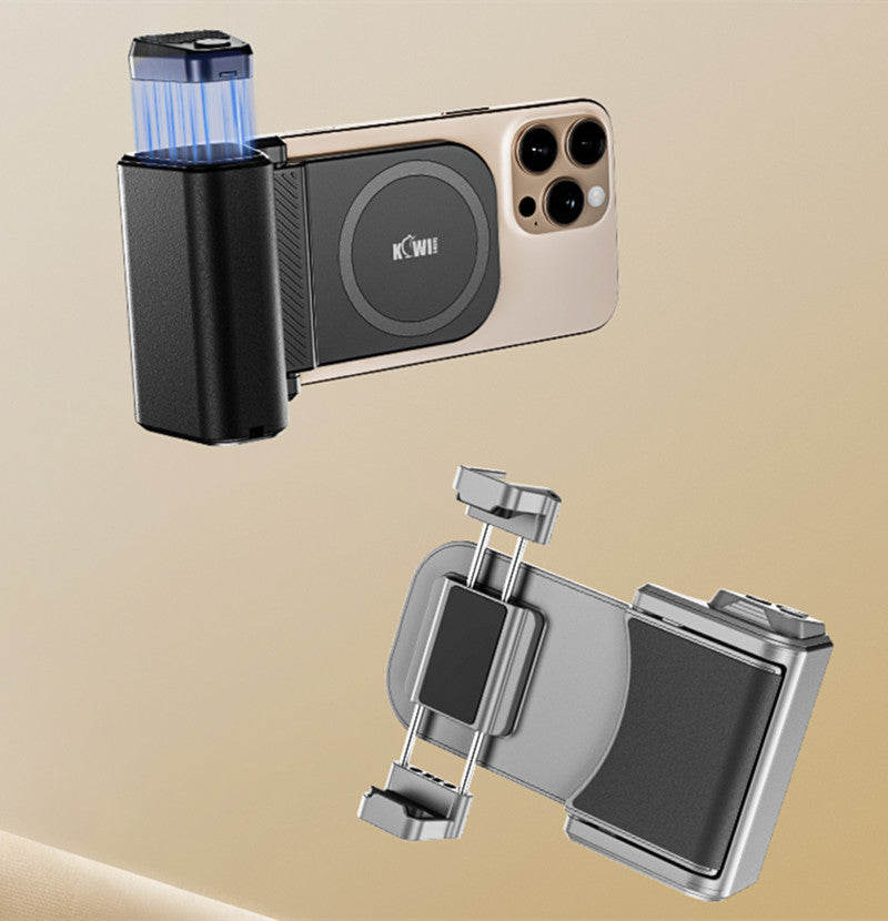 BowLift | Bluetooth Remote Control Variable-Focus Phone Shooting Grip