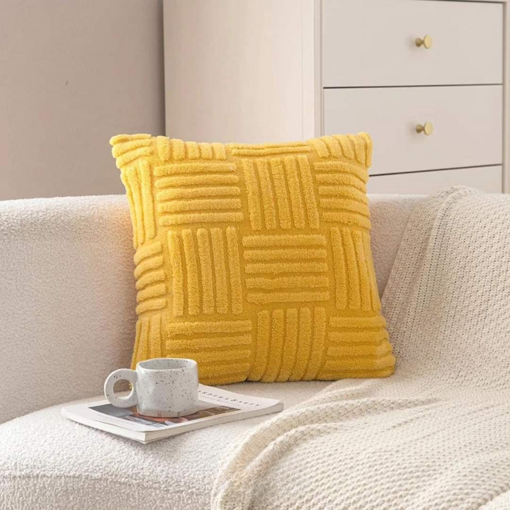 BowLift | Cushion covers for decorative cushions in various styles