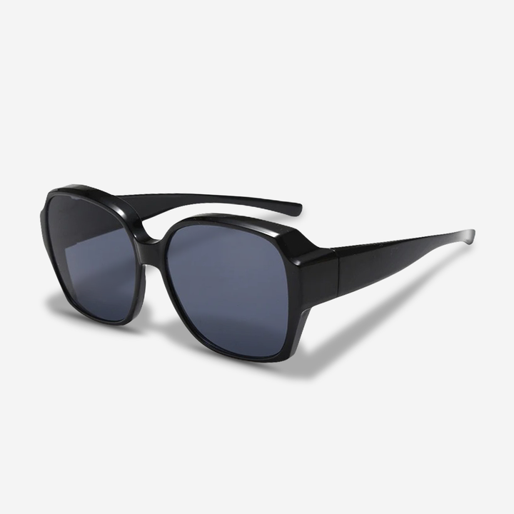 Snap-On Sunglasses for Glasses Wearers – ClipRay | Bowlift