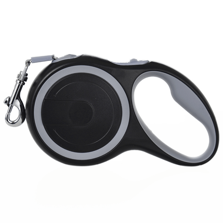BowLift | Automatic Retractable Leash for Strong Dogs